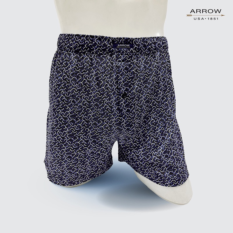 กางเกงบ๊อกเซอร์ชาย ARROW BOXER SHORTS