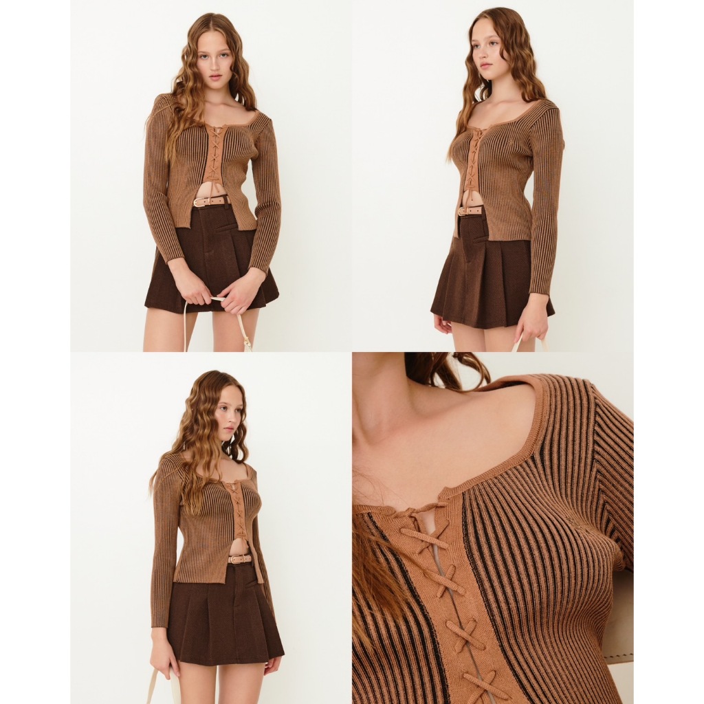 Sister.rrr : JEM TOP