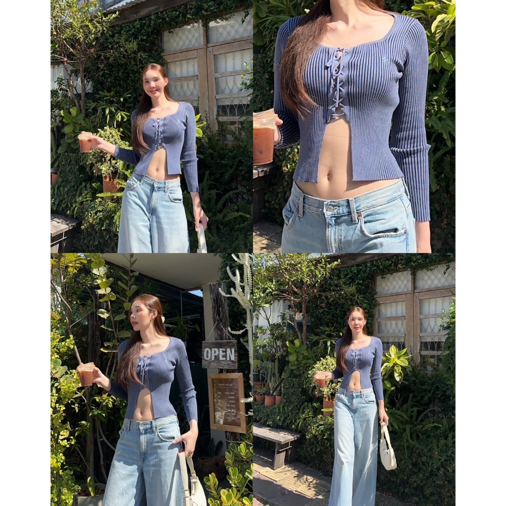 Sister.rrr : JEM TOP