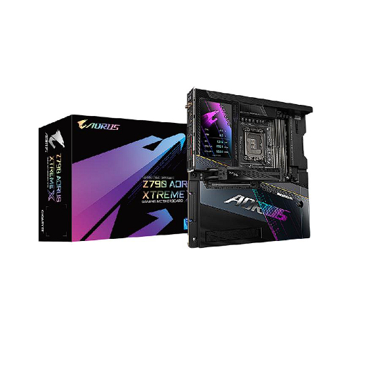 GA Z790 AORUS XTREME XGA Z790 AORUS XTREME X Model : GA_Z790_AORUS_XTREME_X Vendor Code : GA Z790 AO