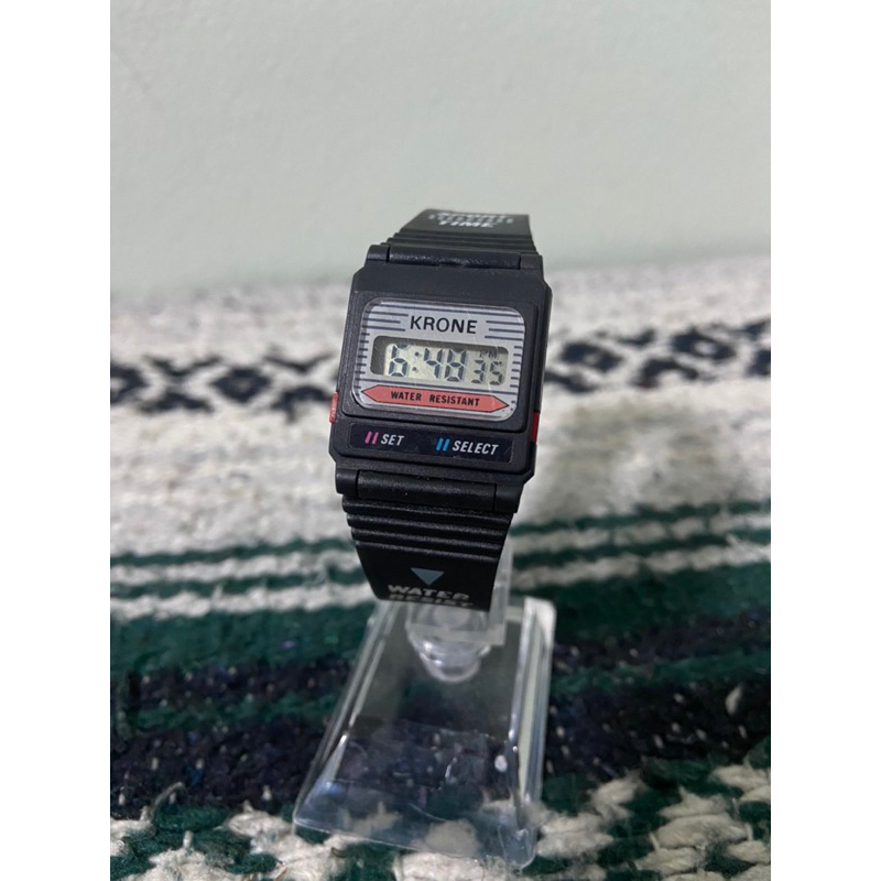 Krone Digital Vintage (Y2k)(WR)
