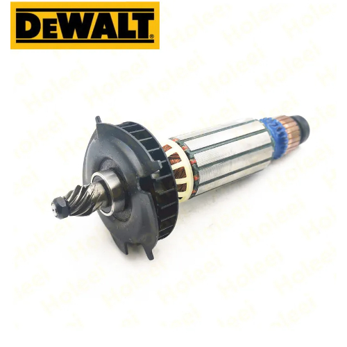 อะไหล่แท้ ทุ่น D28111X D28811 D28810 D28110 เครื่องเจียร Dewalt ดีวอลท์ N014339