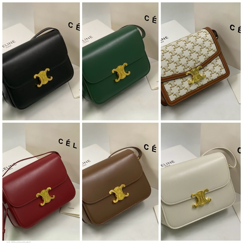 เทียบแท้ ออริ ลดขาดทุน2590สีละใบ na size :23cm full set: ใบเสร็จ+ถุงกระดาษ+การ์ด ____พร้อมส่ง ___