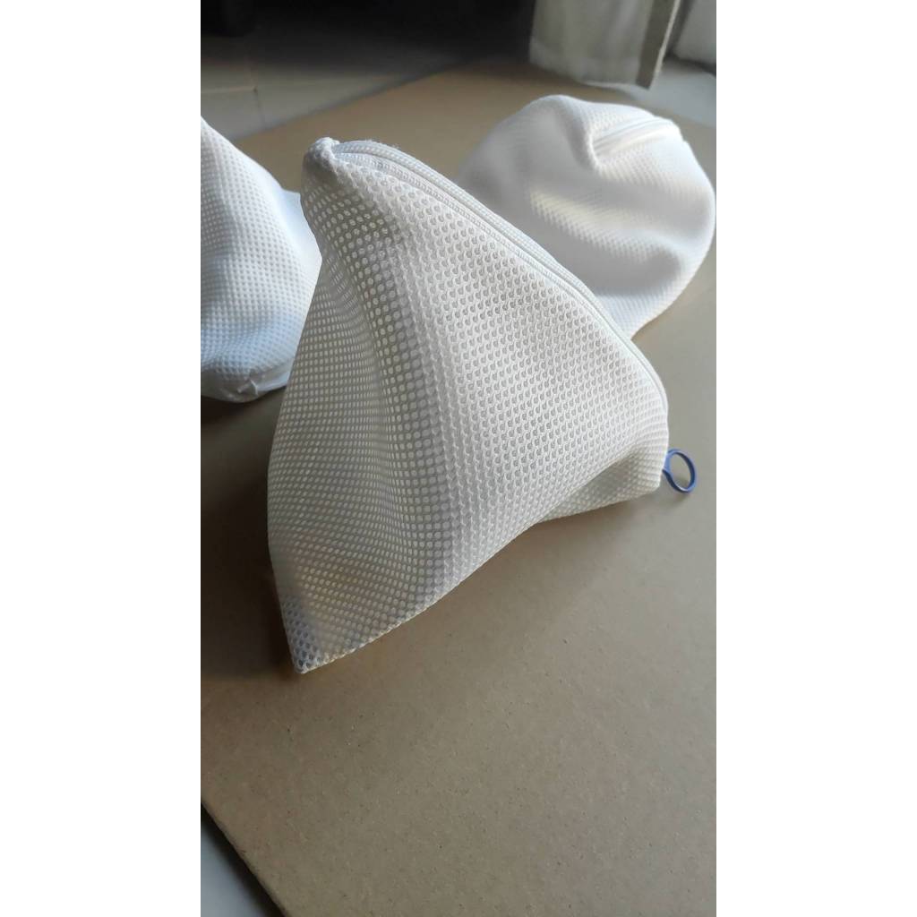 IKEA SLIBB ถุงซักผ้า/ ถุงใส่ผ้าตาก