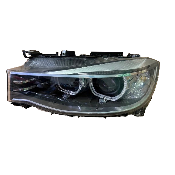 Bmw F34 GT Xenon ของแท้ ไฟหน้า Bmw F34 GT