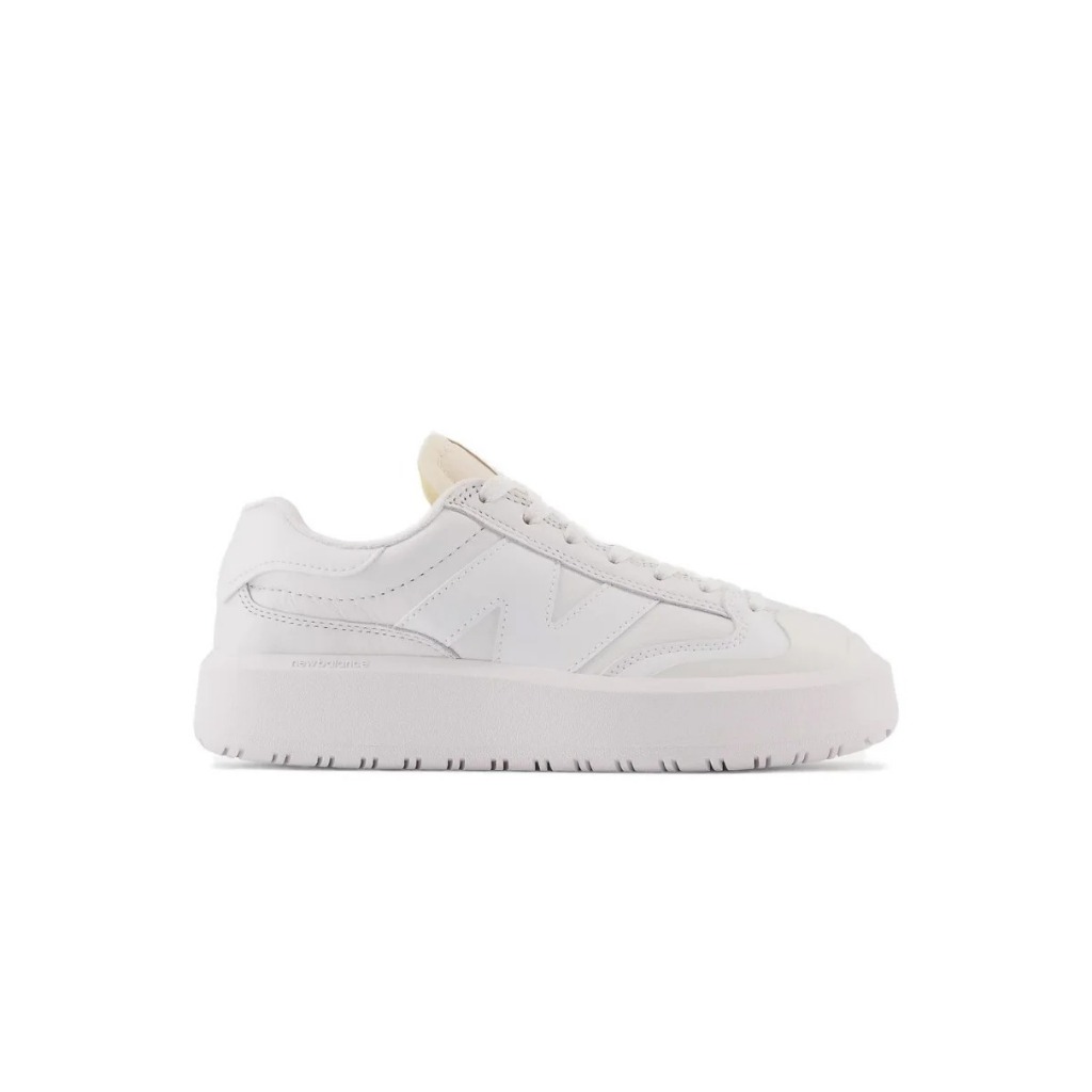 New Balance CT302 White (CT302LA)