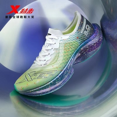 (ร้านค้าไทย) Xtep 160X3.0 รองเท้าวิ่งสุดคุ้มค่า นักวิ่งห้ามพลาด