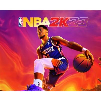 NBA 2k23  (PC GAMES)