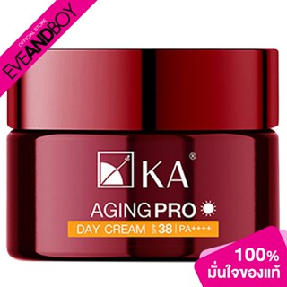 KA - AGING PRO DAY CREAM SPF38 PA++++ (30 g.) เค.เอ. เอจจิ้ง…