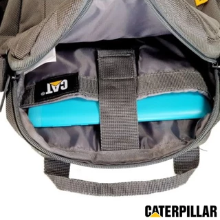 Caterpillar กระเป๋าสะพายข้าง 4.5 ลิตร รุ่น Namib 84036 กันน้ำ ใส่แท็บเล็ต 11 นิ้ว (6 สี)
