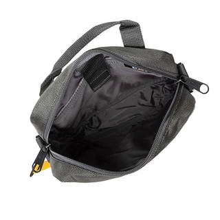 Caterpillar กระเป๋าสะพายข้าง 4.5 ลิตร รุ่น Namib 84036 กันน้ำ ใส่แท็บเล็ต 11 นิ้ว (6 สี)