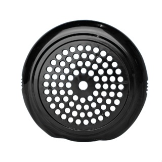 KIKAWA อะไหล่ปั๊มน้ำ ฝาครอบ รุ่น KQ-200 KQ-400 KQ-800 ฝาครอบใบพัดลม ฝาครอบใบพัดลมปั๊มน้ำ อะไหล่kikaw