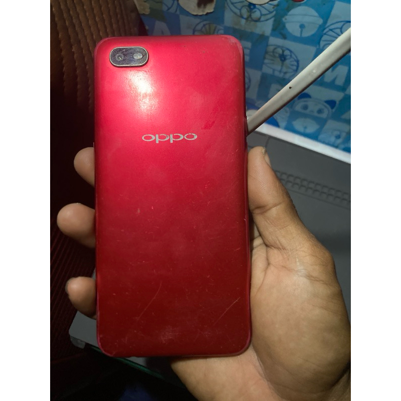 อะไหล่มือถือมือสอง Oppo a1k