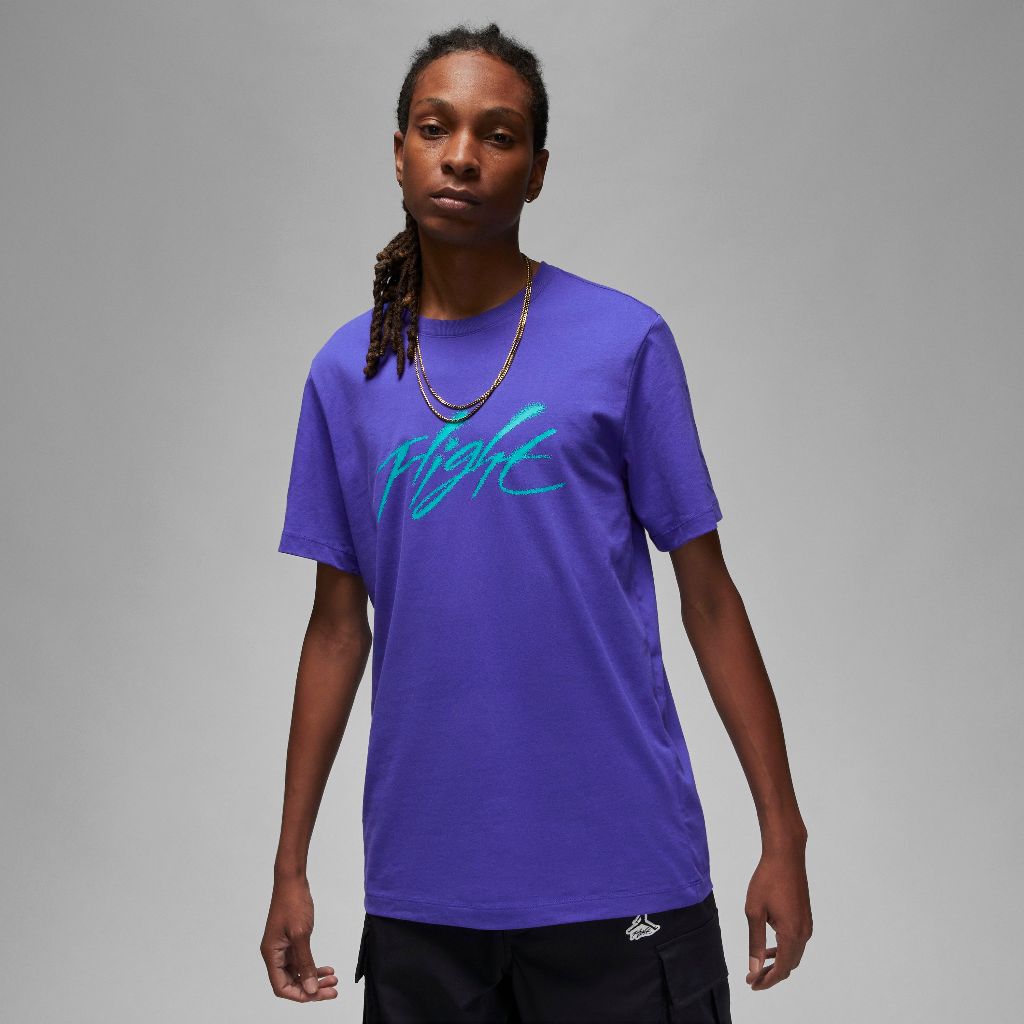 เสื้อยืด Jordan Essentials ของแท้ 100%