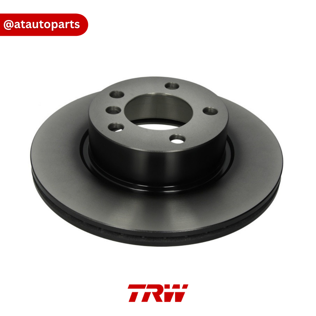 จานเบรค จาน หน้า BMW 3 F30,F31,F34,F80 320I 320D 4 E32,E82,E36 2011 DF6143S ราคาต่อใบ