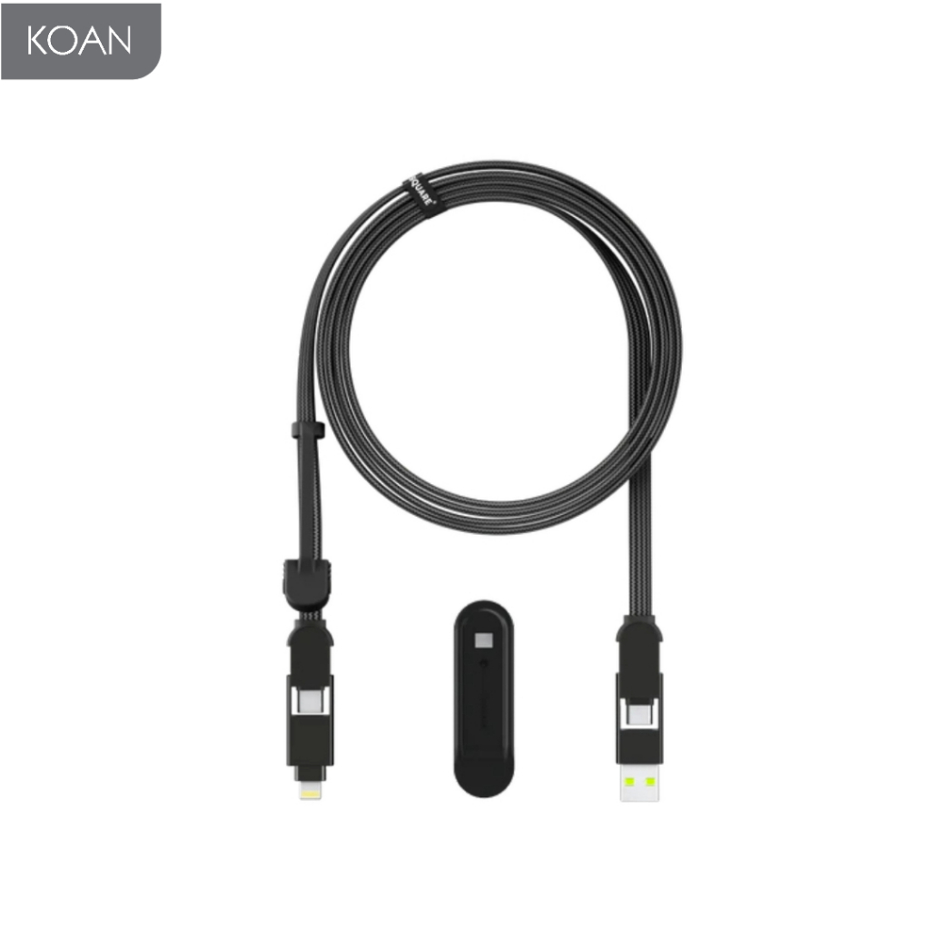 Rolling Square InCharge XL 30 cm / 2m