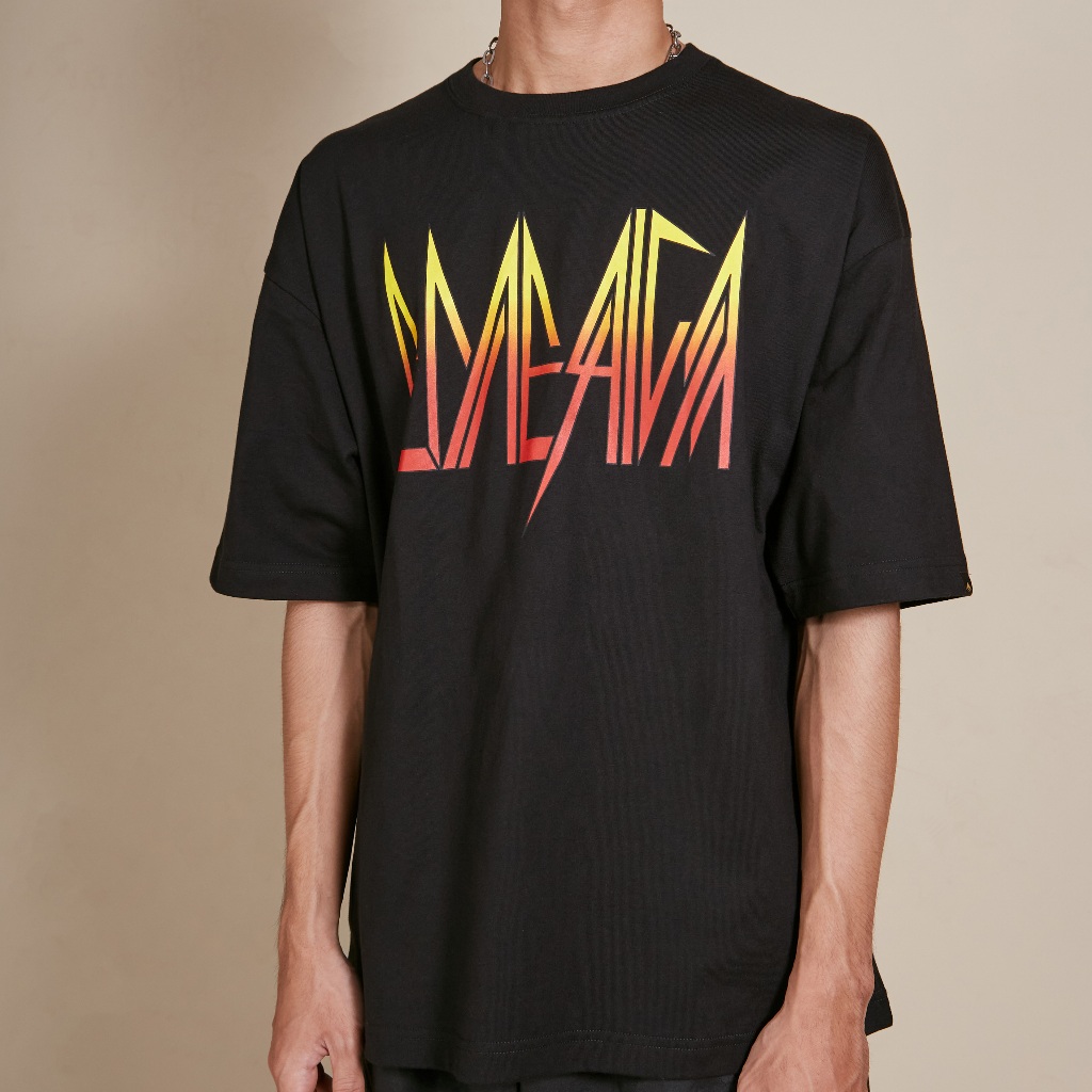 EMERICA เสื้อยืดผู้ชาย EMERGELION