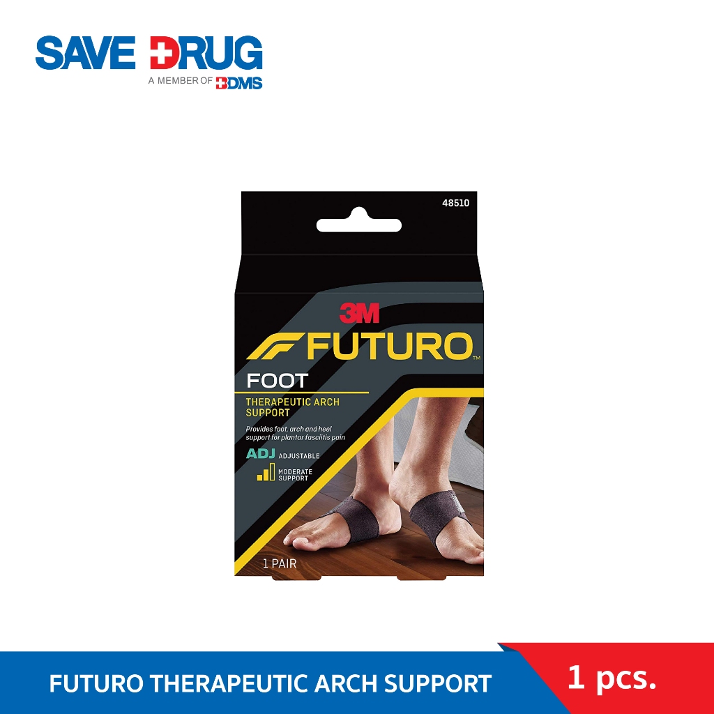 FUTURO THERAPEUTIC ARCH SUPPORT