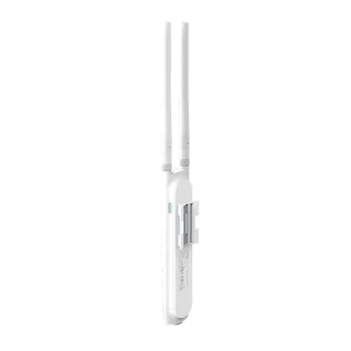 ACCESS POINT (แอคเซสพอยต์) TP-LINK (EAP110 OUTDOOR) OMADA 300Mbps WIRELESS N OUTDOOR (EAP110-OUTDOOR)-LT