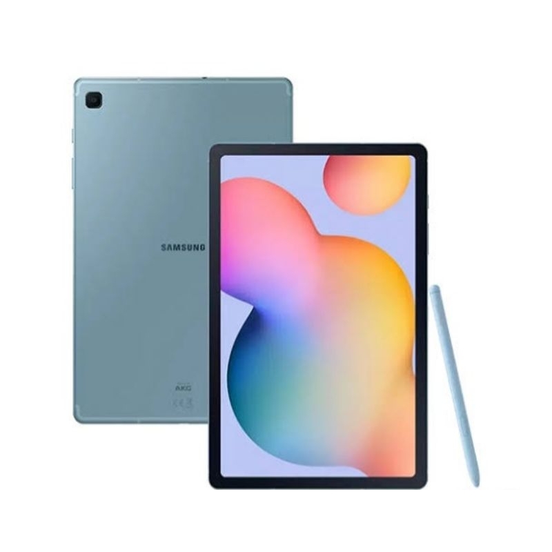 Samsung galaxy tab S6 lite (wifi) มือสอง