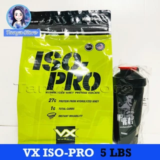 🔥Vx VitaXtrong ISO - PRO ขนาด 5 ปอนด์🔥(exp.06/29)