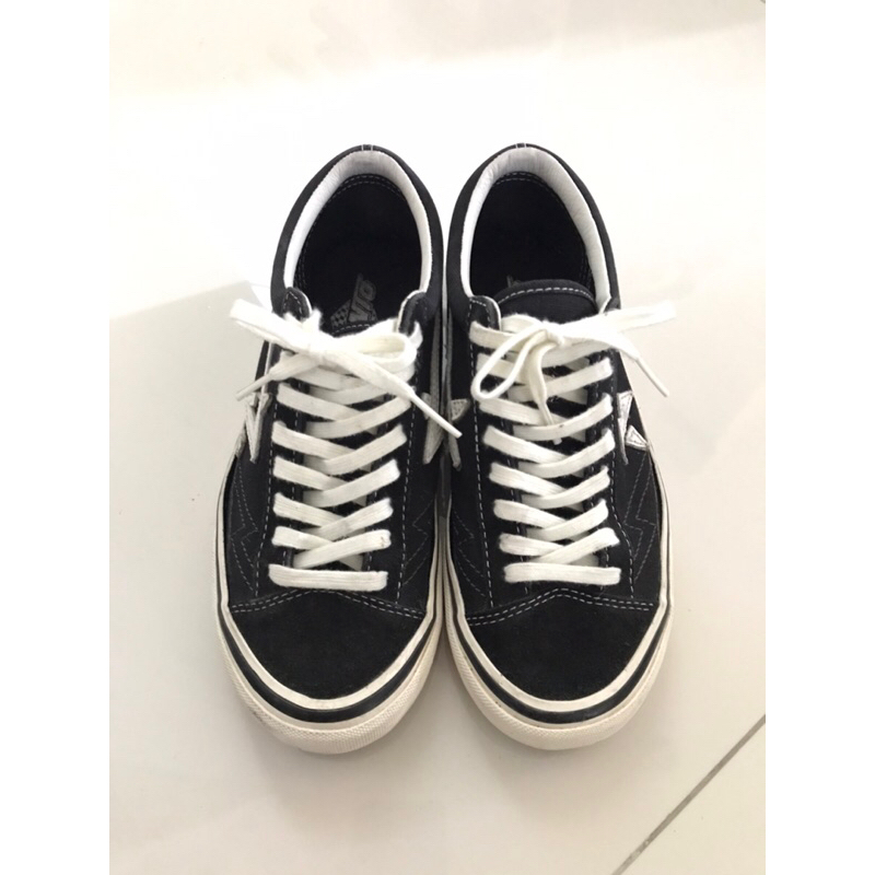 รองเท้ามือสอง phonto พื้นดี เบอร์5 = 23 cm ราคา 300฿