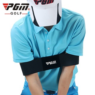 [11GOLF] อุปกรณ์ฝึกซ้อม กอล์ฟ PGM รหัส JZQ005 Arm Posture Co…