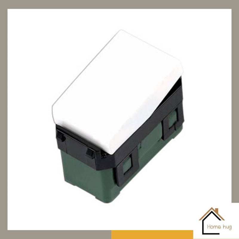 สวิตช์สามทาง NP-4102