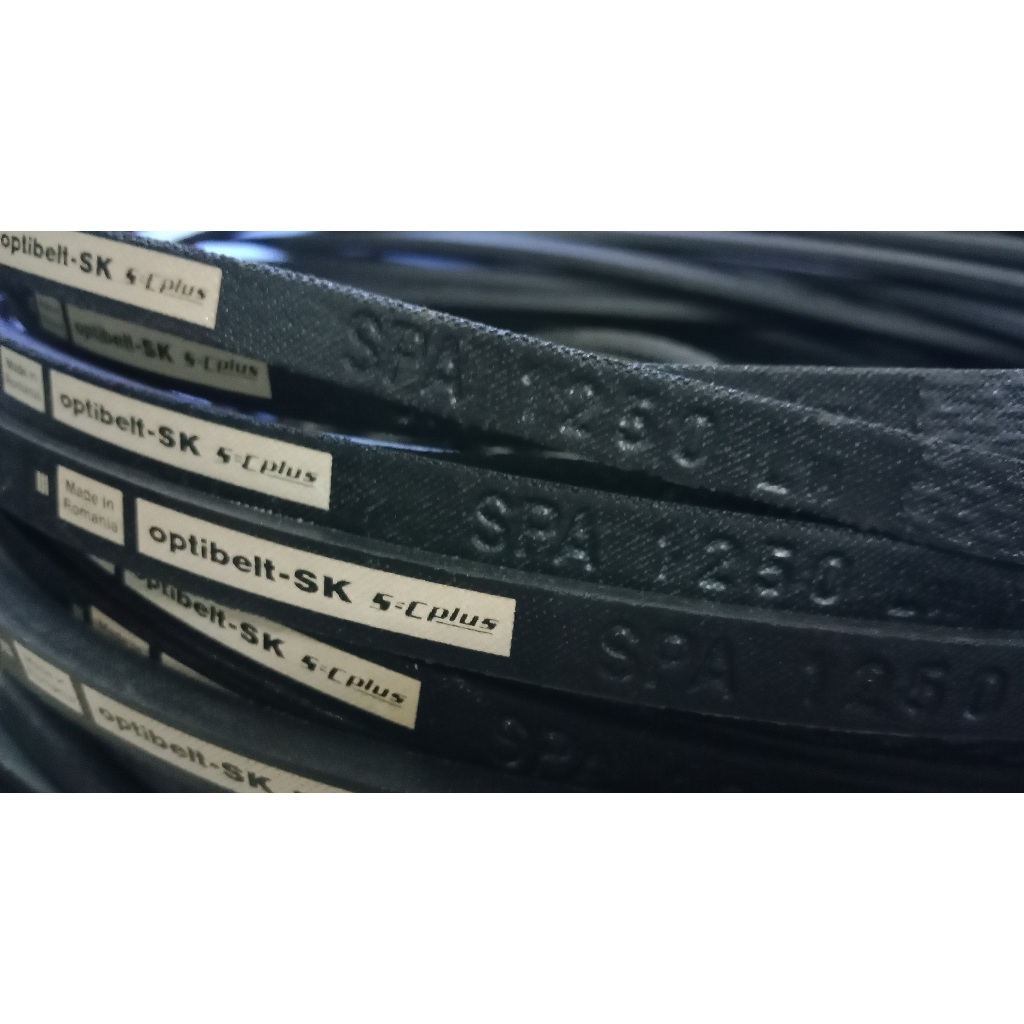 สายพาน OPTIBELT-SK S = C plus SPA1250 Lw