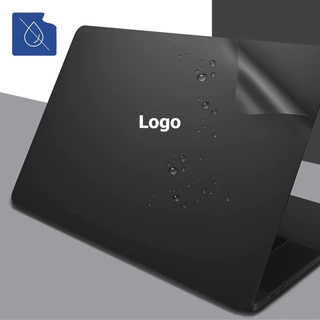 PVCสติกเกอร์กันรอยแมคบุค For MacBook Pro14 16 M2 M3 M4 M5 2021-2026 laptop sticker anti scratch