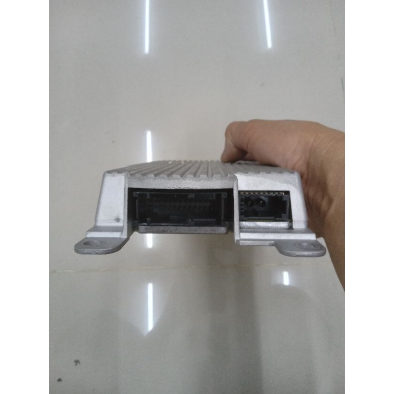 กล่อง combox BMW E90 E91 E92