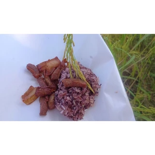 ข้าวหอมมะลิแดง 1 กิโล ส่งฟรี มีเก็บปลายทาง