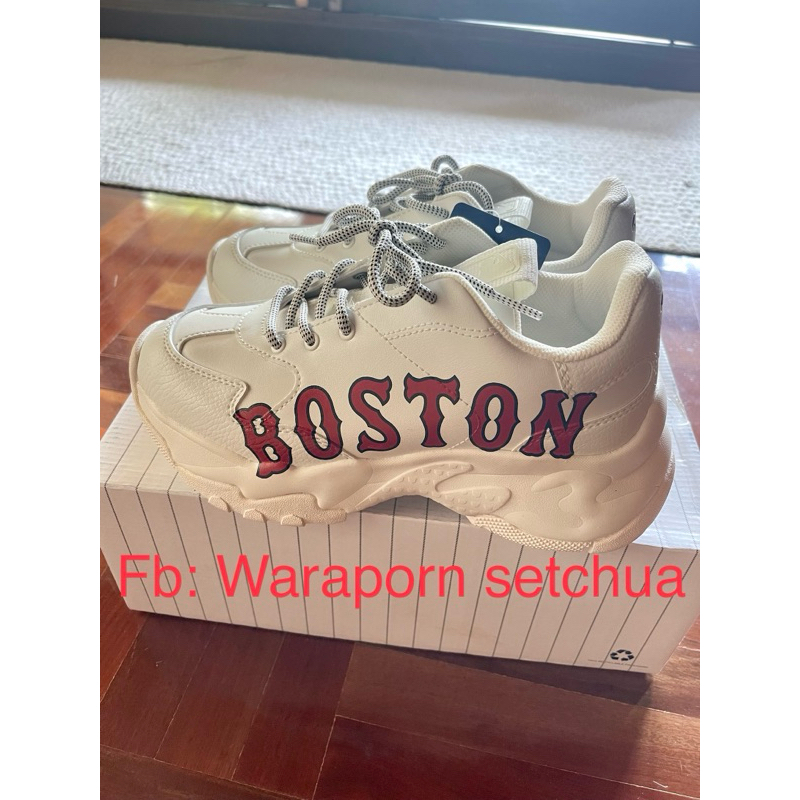 MLB รองเท้ามือสอง สภาพ 90%