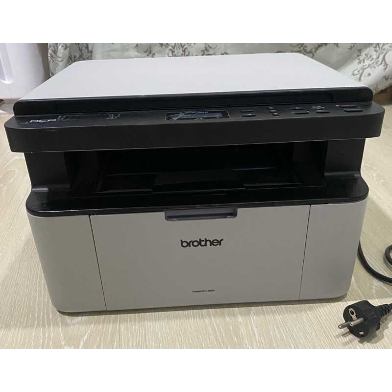 เครื่องปริ้นBrother.
