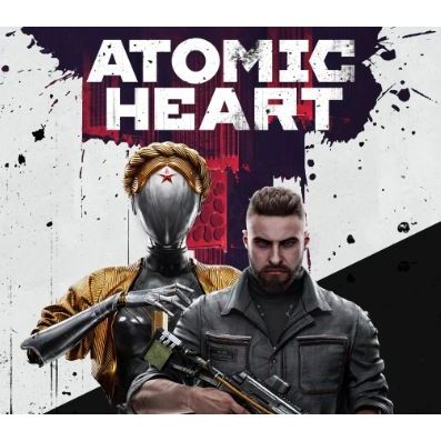 Atomic Heart (PC GAMES)