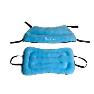 Mahdum Stroller Cushion Set เบาะคลุมขอบรถเข็น เบาะรองรถเข็นสัตว์เลี้ยง รถเข็นสุนัข