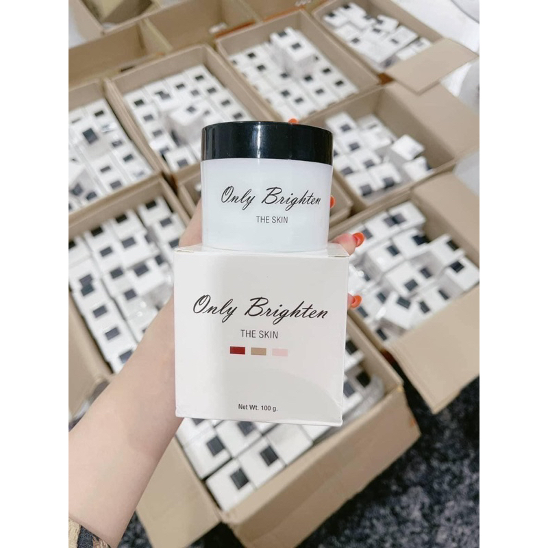 only clinic หัวเชื้อคลินิก