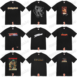 เสื้อยืดสุพรีม Supreme Tee (ไซส์ M อก 40-42