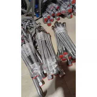 ท่ออ่อนแสตนเลสท่อไอน้ำสแตนเลสท่อถัก