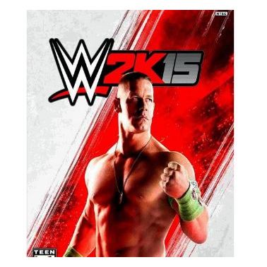 [PC GAME] WWE 2K15 [OFFLINE] [DIGITAL DOWNLOAD]
