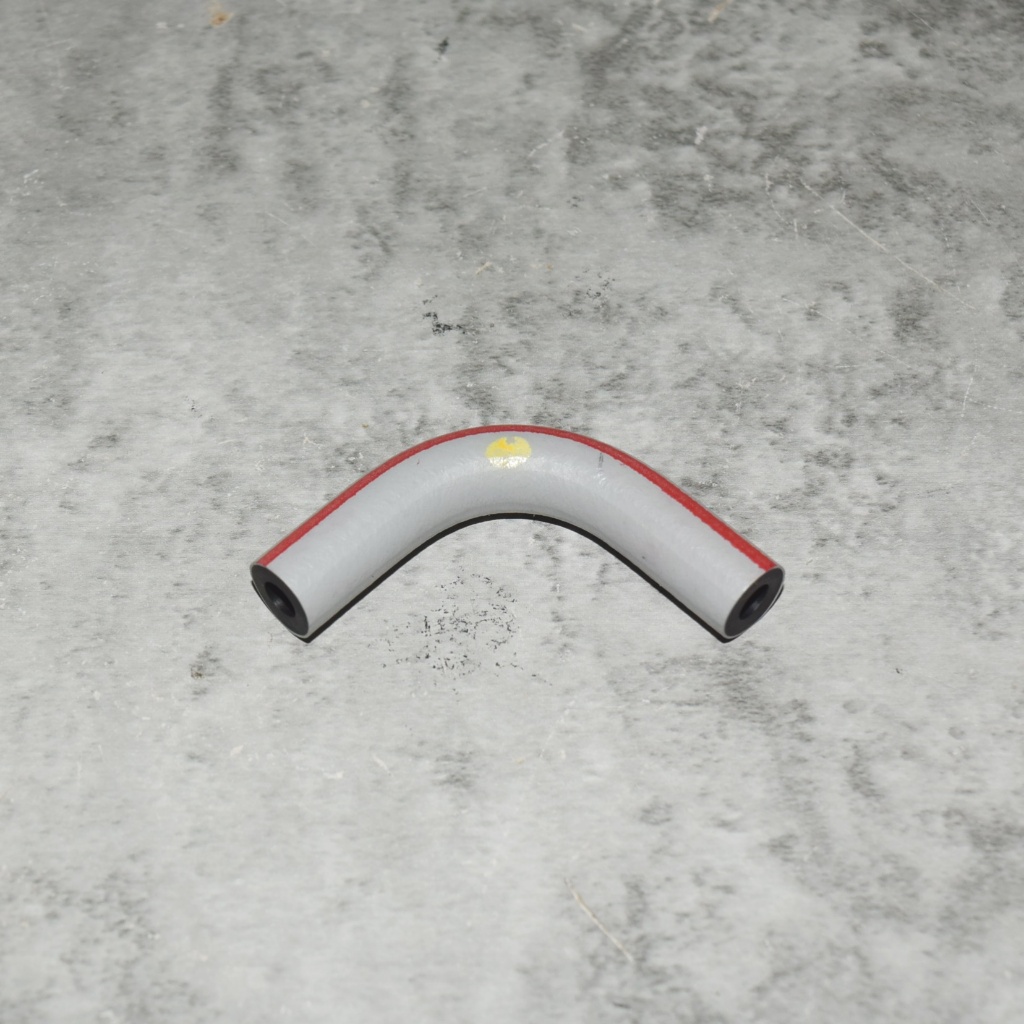 ท่อน้ำมันเชื้อเพลิง Wave 125 แท้ศูนย์ฮอนด้า ราคา/1ชิ้น 17633-KPH-900 - รูปที่ 3