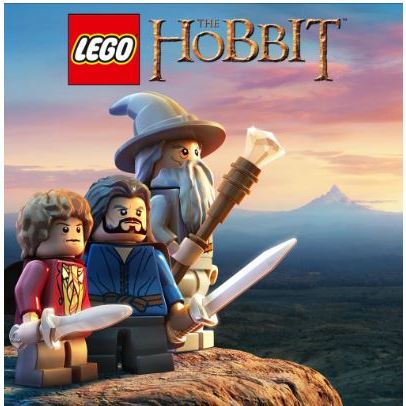[PC] LEGO® The Hobbit™ (Digital Download)