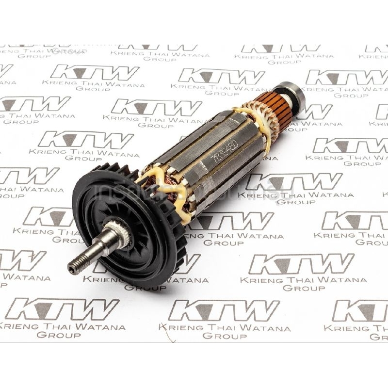 MAKITA MAMT971 515548-4 อะไหล่ทุ่นไฟฟ้า MT971 MT967 M9509 M9513B