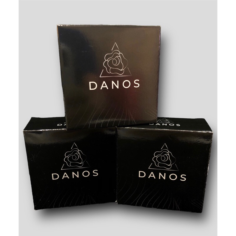 Danos แป้งฝุ่น ดานอส LOOSE POWDER (แท้/ ส่งไว)มี4เบอร์ ให้เลือก