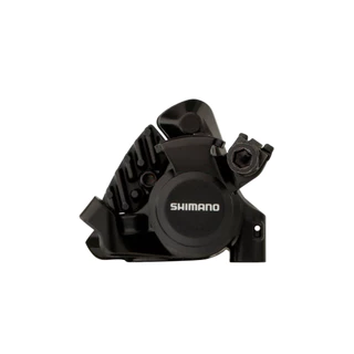 SHIMANO Mechanical Disc Brake Caliper ชุดคาลิปเปอร์เบรคแบบสายสลิงสำหรับเสือหมอบ รุ่น BR-RS305