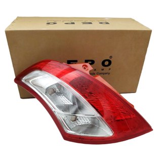 (Depo) ไฟท้าย SUZUKI SWIFT สวิฟ 2012 2013 2014 2015 2016 201…