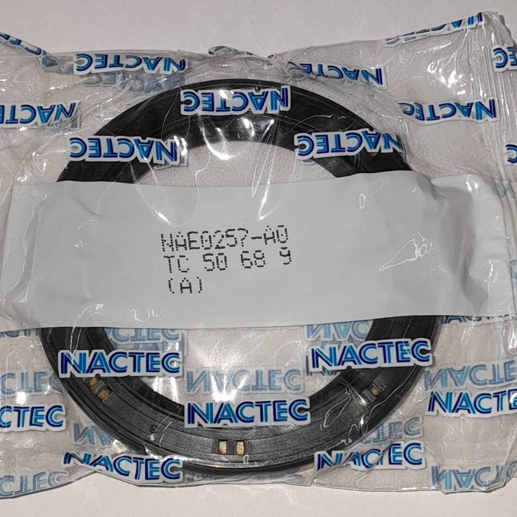 TC 50 68 9 ซีลกันน้ำมัน