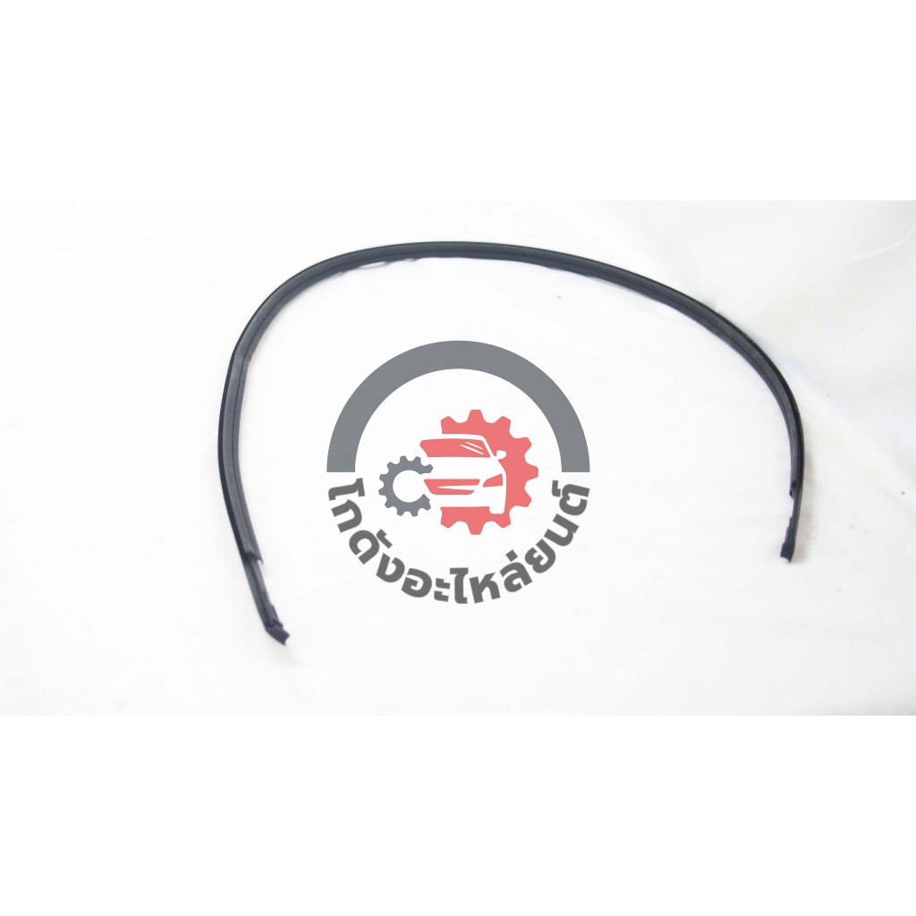 คิ้วหลังคา โตโยต้า รีโว่ ปี 2015-2023 (หัวเดี่ยว) [แท้ศูนย์] TOYOTA REVO 2015-2023 โกดังอะไหล่ยนต์ อะไหล่ยนต์ รถยนต์