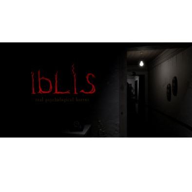 [PC] iBLiS (Digital Download)