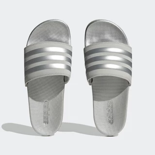 Adidas Collection อาดิดาส รองเท้าแตะ รองเท้าแฟชั่น W Adilette Comfort GW8742 / H03618 / H03619 (1500) EOSS